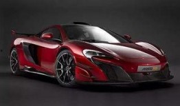 迈凯伦新款爆料视频播放,揭秘新款车型神秘面纱